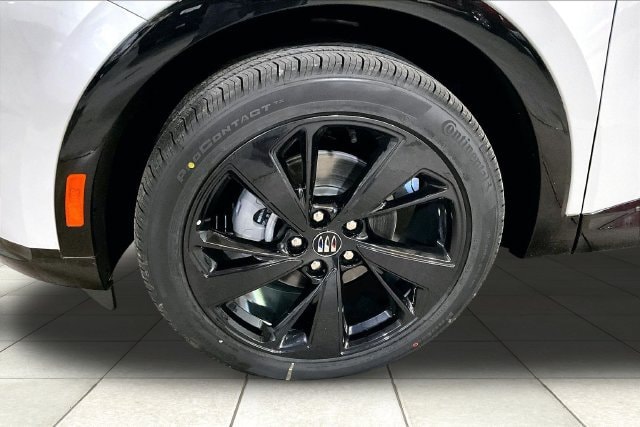 2026 Buick Envision Sport Touring - Photo 10
