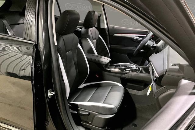 2026 Buick Envision Sport Touring - Photo 12