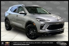 2026 Buick Encore GX Sport Touring SUV