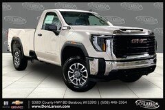 2026 GMC Sierra 3500 HD Pro Truck