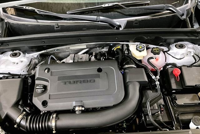 2026 Buick Envision Sport Touring - Photo 14