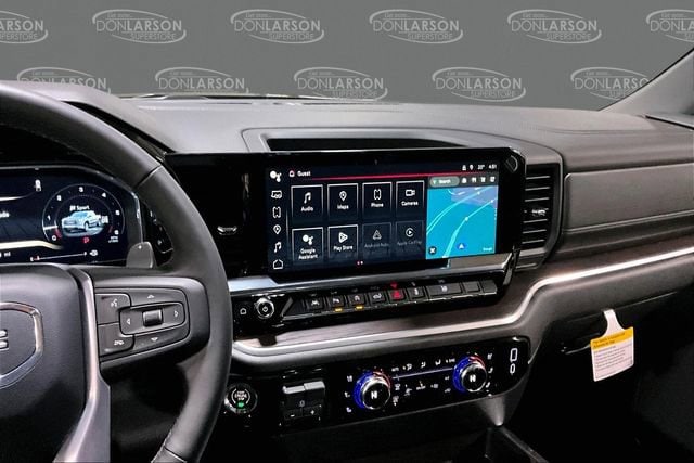 2026 GMC Sierra 1500 SLT - Photo 11