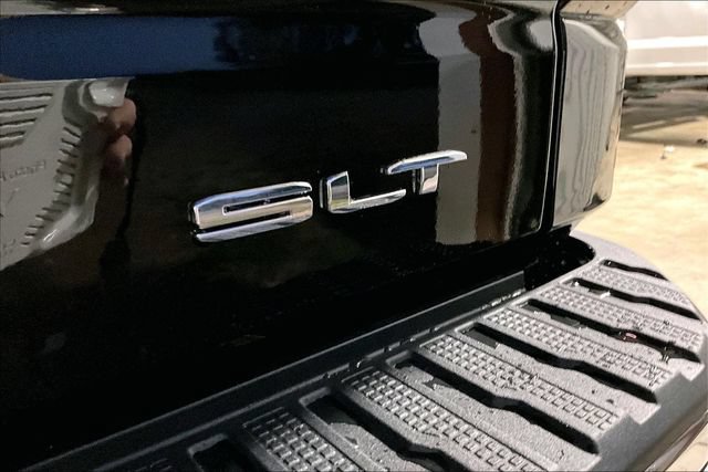 2026 GMC Sierra 1500 SLT - Photo 7
