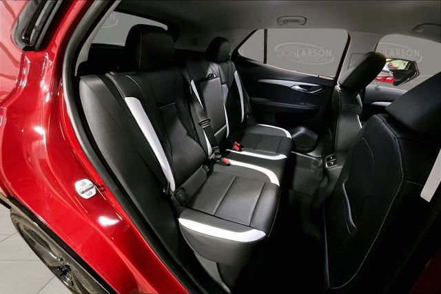 2026 Buick Envision Sport Touring - Photo 12