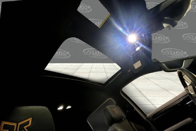 2025 GMC Sierra 1500 AT4 - Photo 8