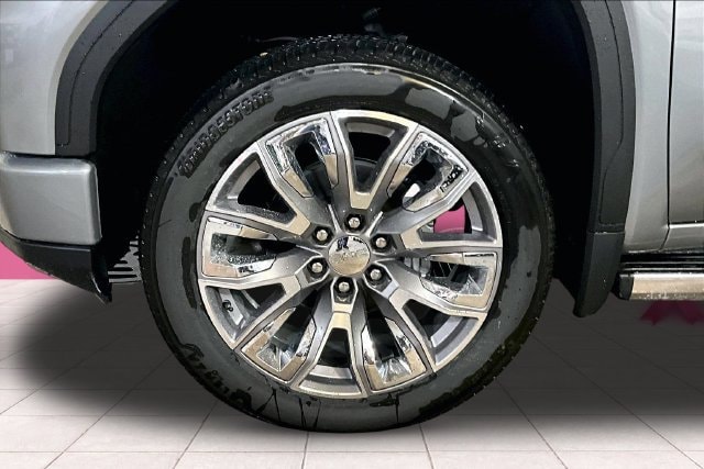 2026 GMC Sierra 1500 Denali - Photo 9