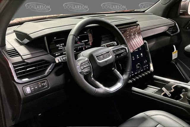 2026 GMC Acadia Elevation - Photo 9