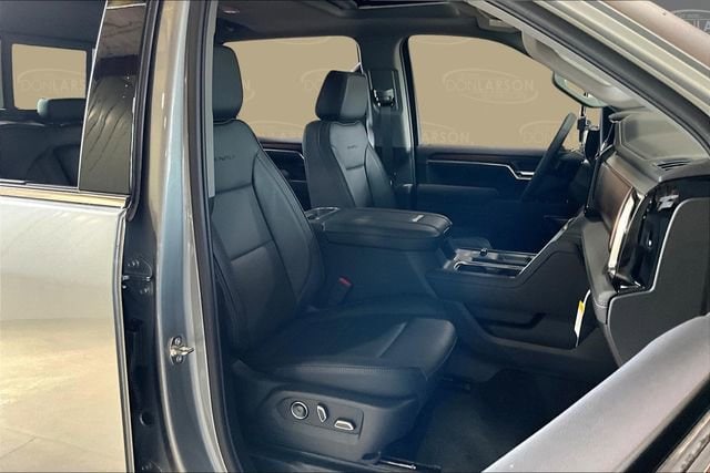 2026 GMC Sierra 2500HD Denali - Photo 12