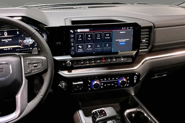 2026 GMC Sierra 1500 SLT - Photo 11