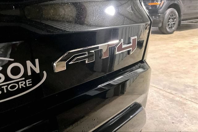 2027 GMC Terrain AT4 - Photo 6