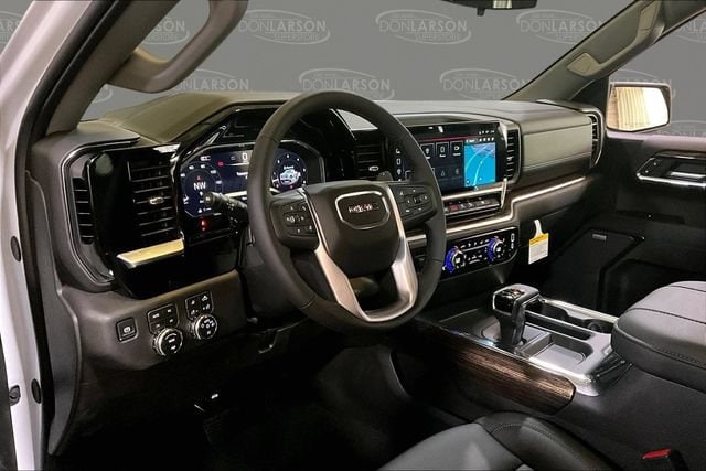 2026 GMC Sierra 1500 Elevation - Photo 9