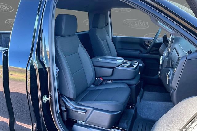 2026 GMC Sierra 1500 Pro - Photo 10