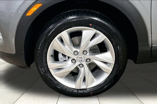 2026 Buick Encore GX Preferred - Photo 6