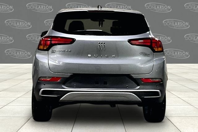 2026 Buick Encore GX Preferred - Photo 4