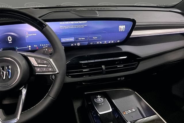 2026 Buick Enclave Avenir - Photo 11