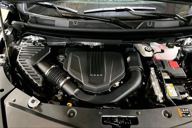 2026 Buick Enclave Sport Touring - Photo 13