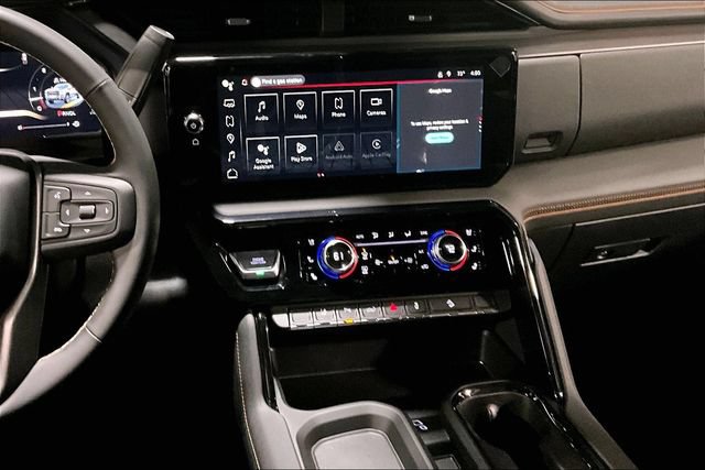 2026 GMC Sierra 2500HD AT4 - Photo 11