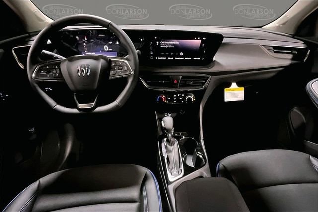 2026 Buick Encore GX Sport Touring - Photo 9