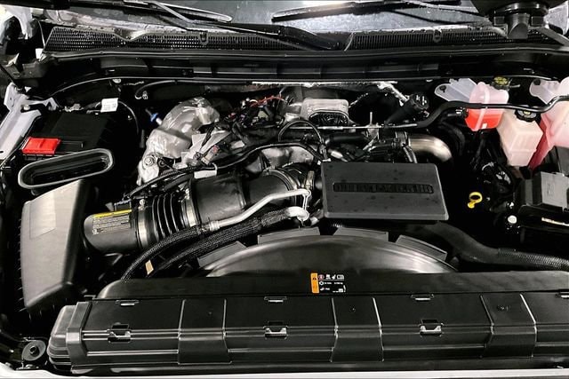 2026 GMC Sierra 3500HD Denali Ultimate - Photo 14