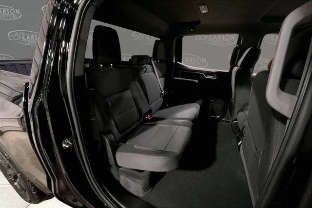 2026 GMC Sierra 1500 Elevation - Photo 12