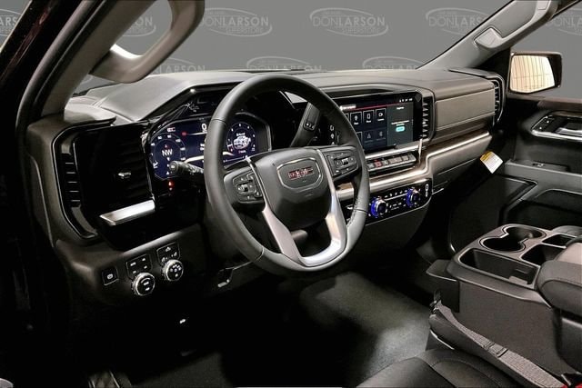 2026 GMC Sierra 1500 Elevation - Photo 8