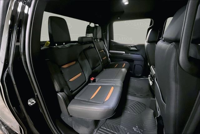 2026 GMC Sierra 1500 AT4 - Photo 12