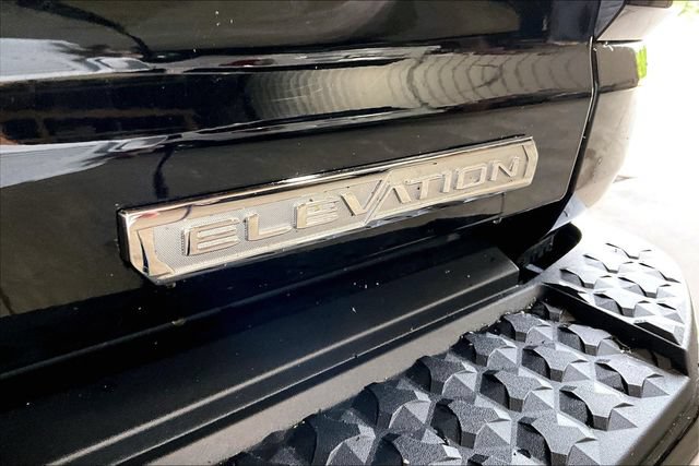 2026 GMC Canyon Elevation - Photo 5