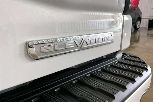 2026 GMC Sierra 1500 Elevation - Photo 7