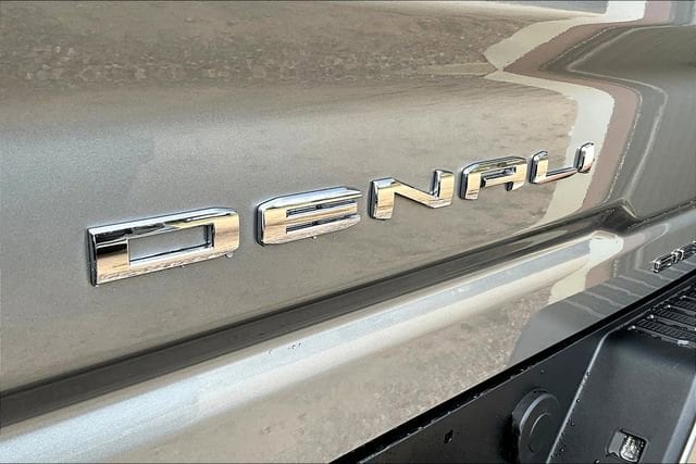 2026 GMC Sierra 2500HD Denali - Photo 7