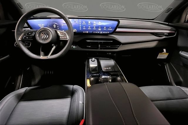 2026 Buick Enclave Sport Touring - Photo 9