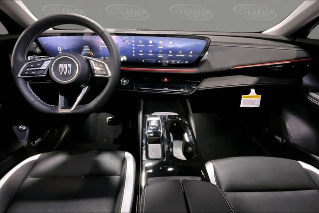 2026 Buick Envision Sport Touring - Photo 10