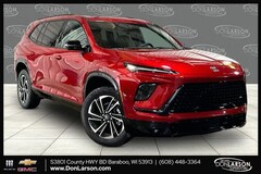 2026 Buick Enclave Sport Touring SUV