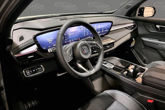 2026 Buick Enclave Sport Touring - Photo 8