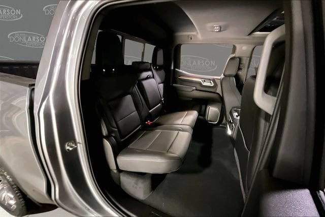 2026 GMC Sierra 1500 Denali - Photo 13