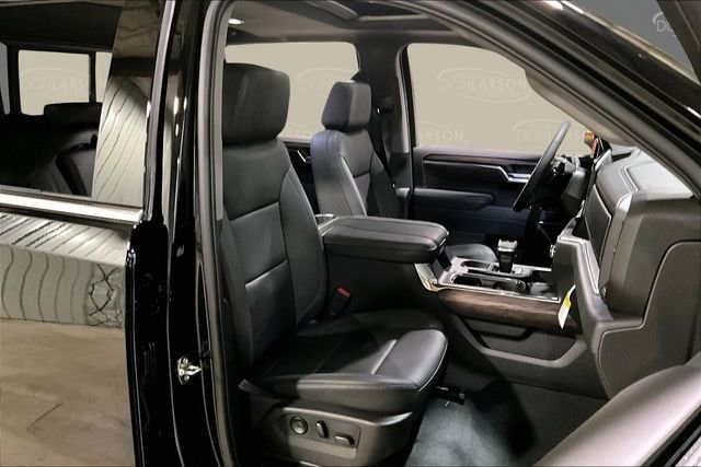 2026 GMC Sierra 1500 SLT - Photo 12