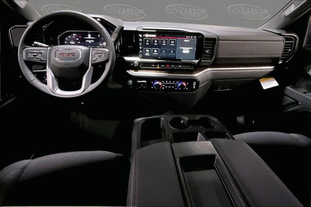 2026 GMC Sierra 1500 Elevation - Photo 9