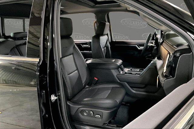 2026 GMC Sierra 2500HD Denali - Photo 14