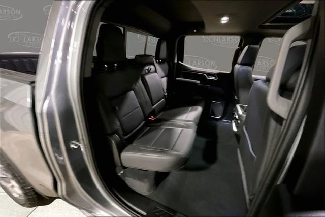 2026 GMC Sierra 1500 SLT - Photo 13