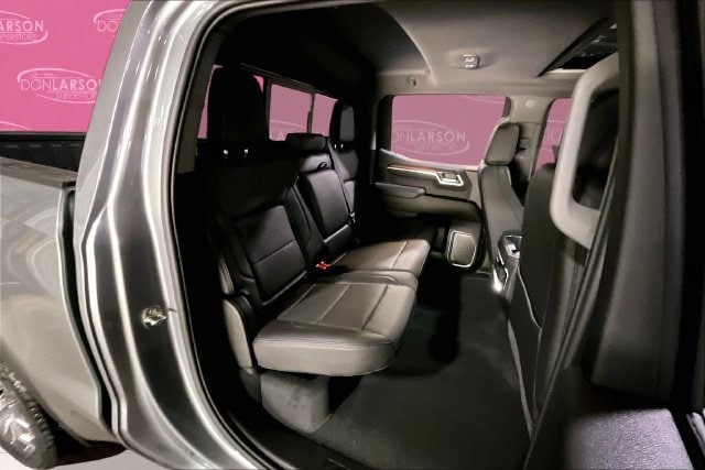 2026 GMC Sierra 1500 Denali - Photo 14