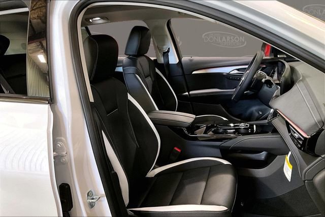 2026 Buick Envision Sport Touring - Photo 12