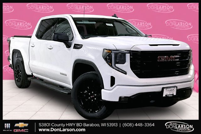  GMC Sierra 1500