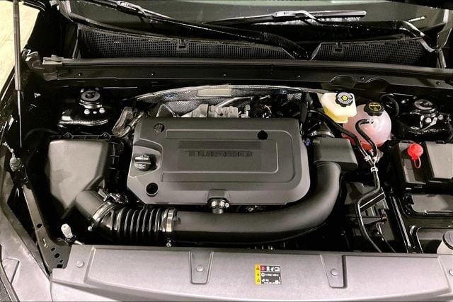 2026 Buick Envision Sport Touring - Photo 14