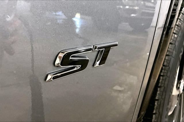 2026 Buick Enclave Sport Touring - Photo 6