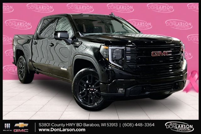  GMC Sierra 1500