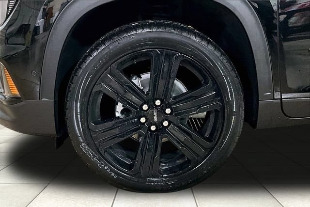2026 GMC Acadia Elevation - Photo 7