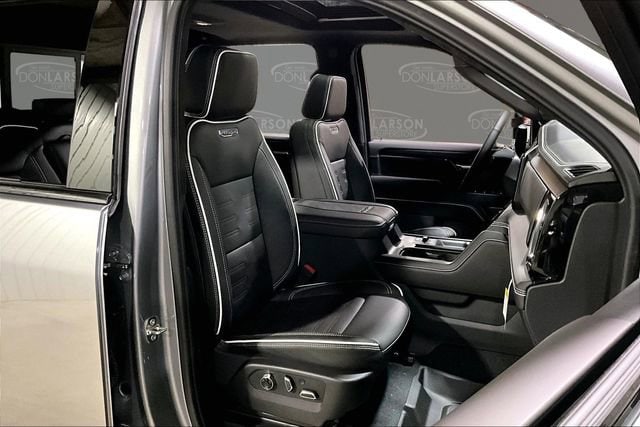 2026 GMC Sierra 2500HD AT4X - Photo 12