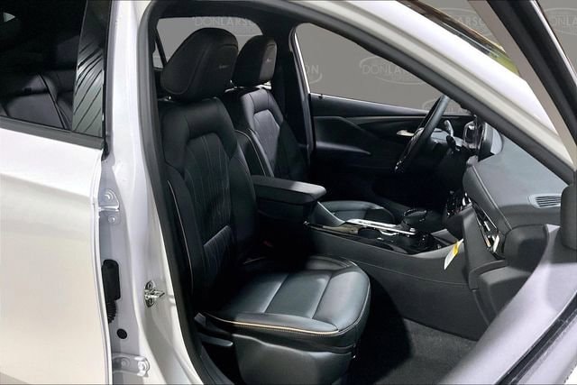 2026 Buick Envista Avenir - Photo 11