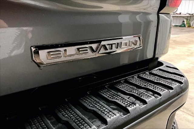 2026 GMC Sierra 1500 Elevation - Photo 7