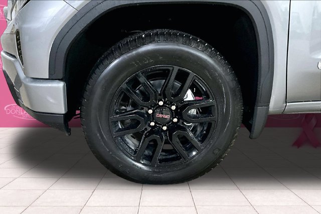 2026 GMC Sierra 1500 Elevation - Photo 8