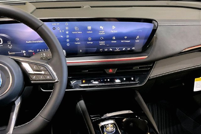 2026 Buick Envision Sport Touring - Photo 13